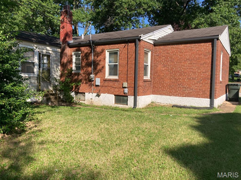 Riverview Terrace Add 01 - Residential