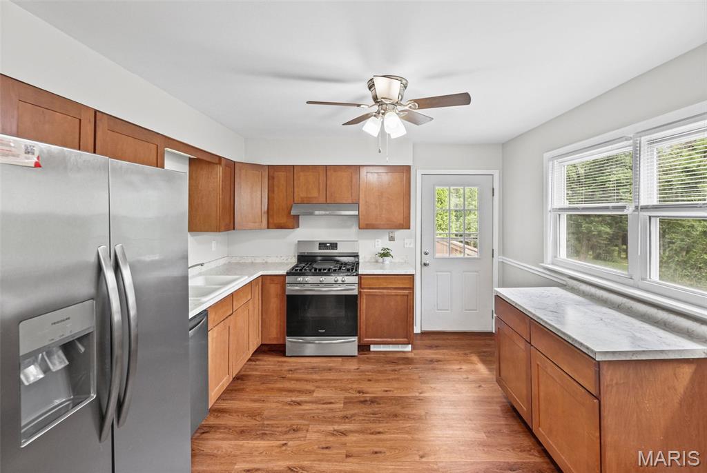 Glen Heights Add/Edwardsville - Residential