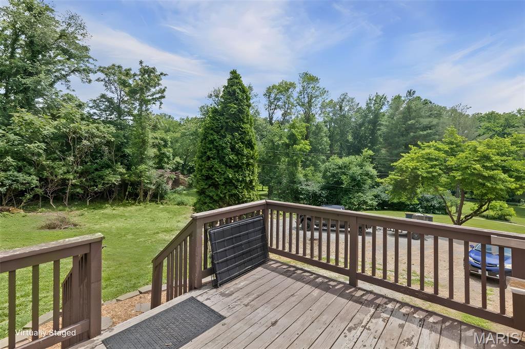 Glen Heights Add/Edwardsville - Residential
