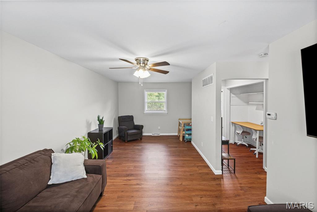 Glen Heights Add/Edwardsville - Residential