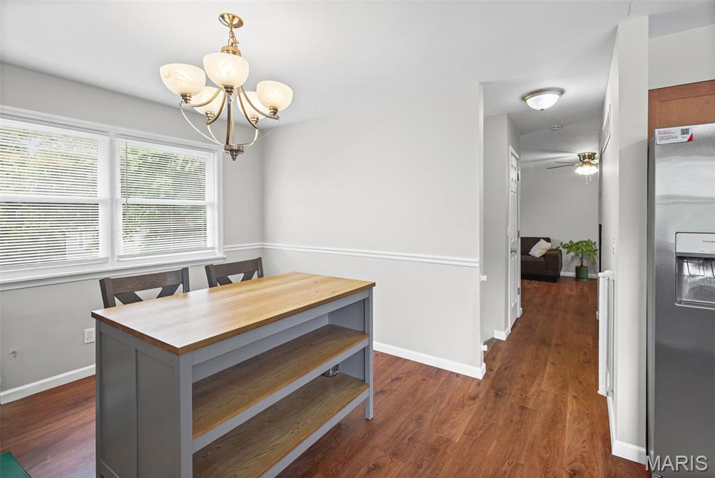 Glen Heights Add/Edwardsville - Residential