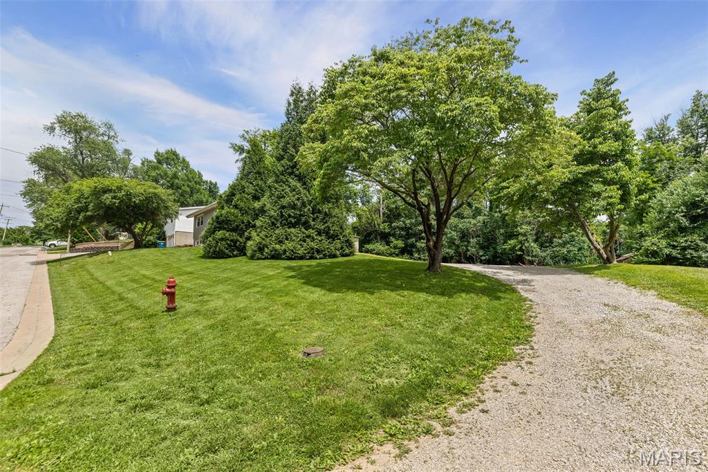 Glen Heights Add/Edwardsville - Residential