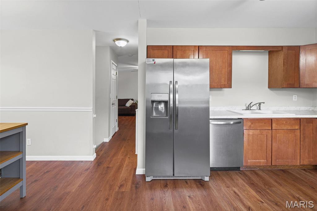Glen Heights Add/Edwardsville - Residential