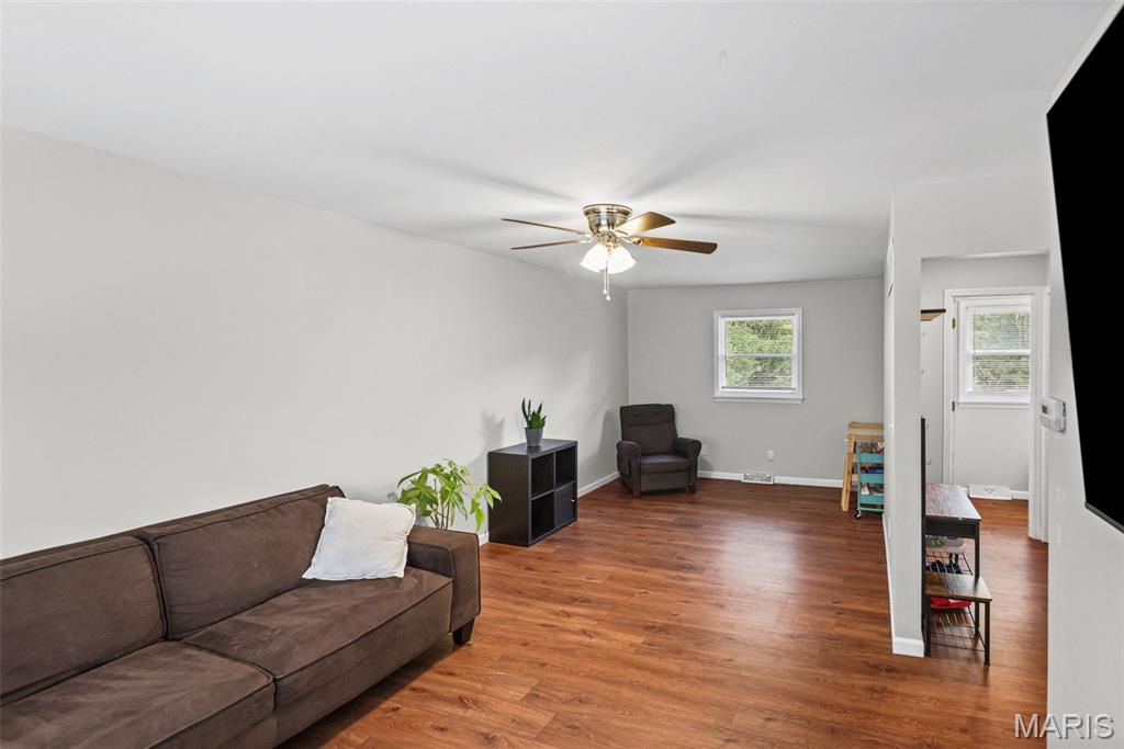 Glen Heights Add/Edwardsville - Residential