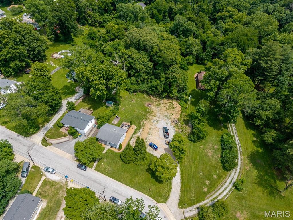 Glen Heights Add/Edwardsville - Residential