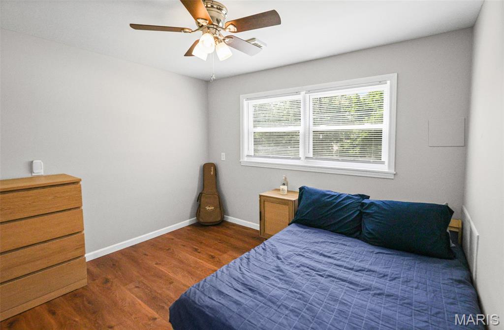 Glen Heights Add/Edwardsville - Residential