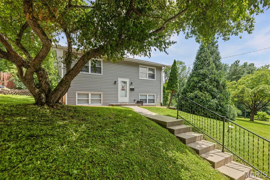 Glen Heights Add/Edwardsville - Residential