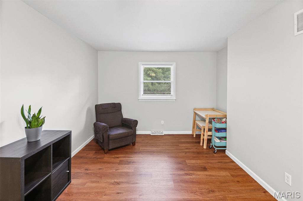 Glen Heights Add/Edwardsville - Residential