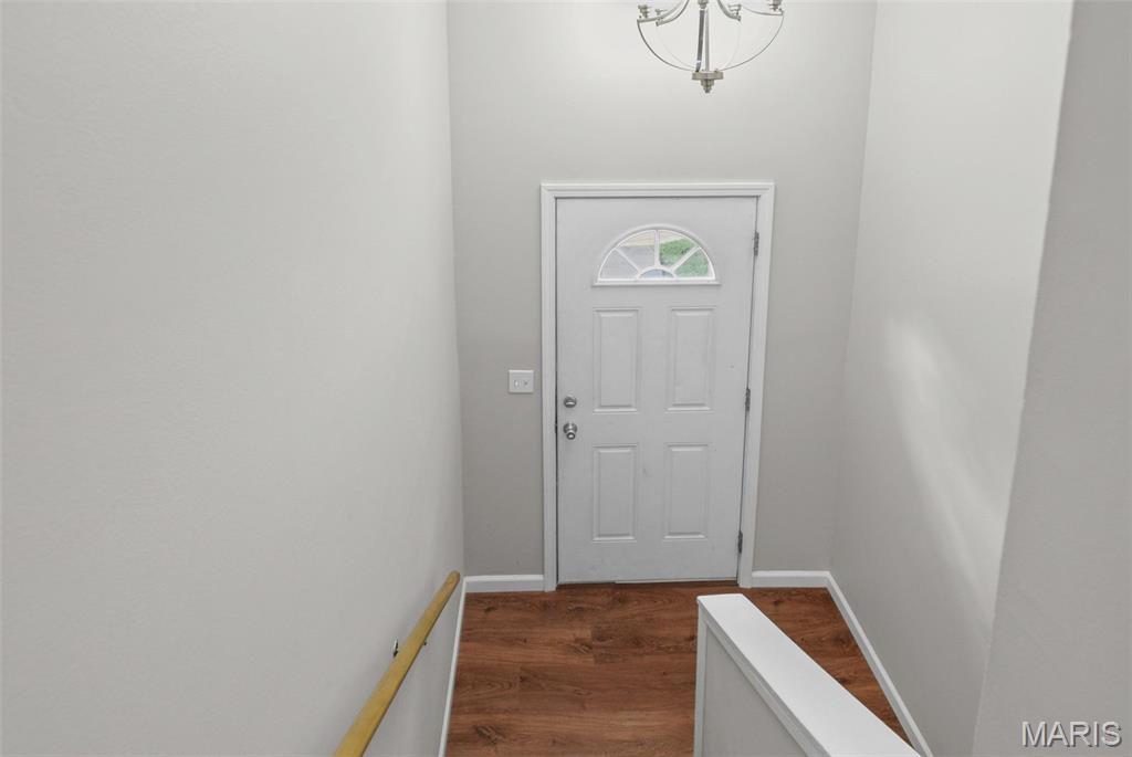 Glen Heights Add/Edwardsville - Residential