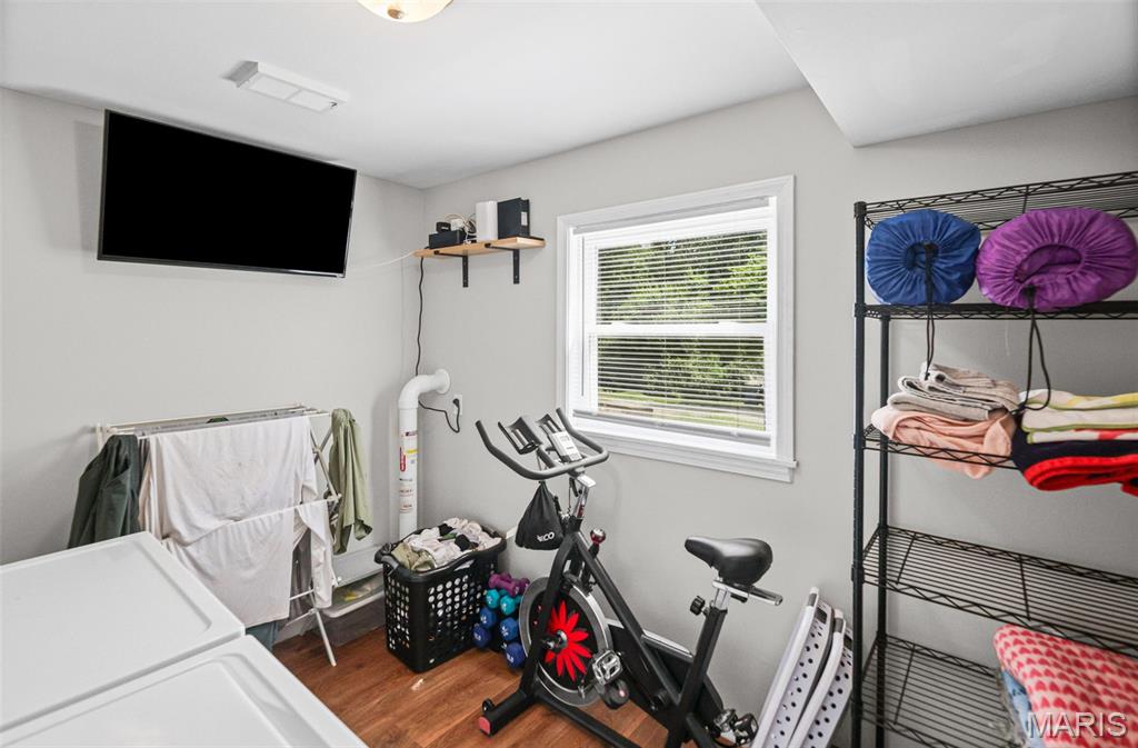 Glen Heights Add/Edwardsville - Residential