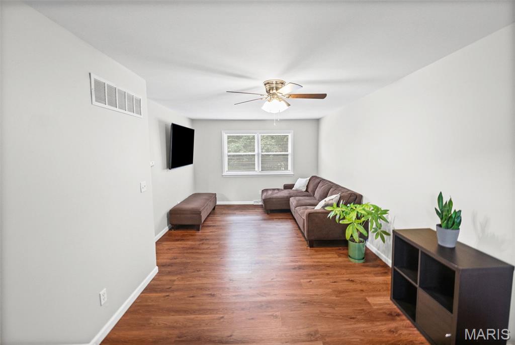 Glen Heights Add/Edwardsville - Residential