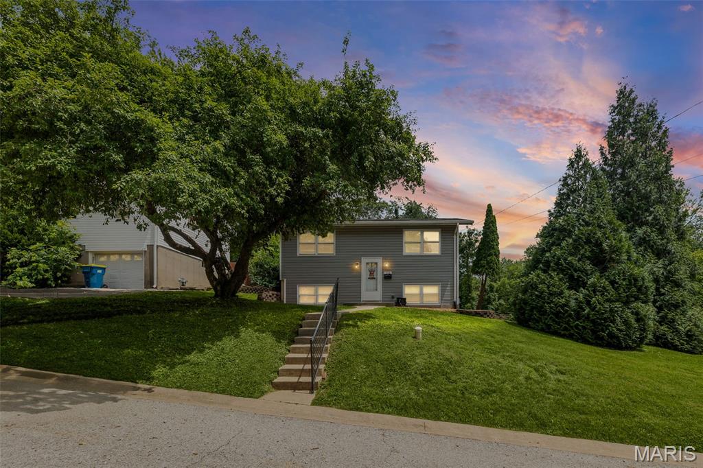 Glen Heights Add/Edwardsville - Residential