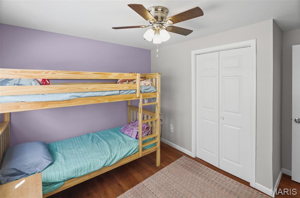 Glen Heights Add/Edwardsville - Residential