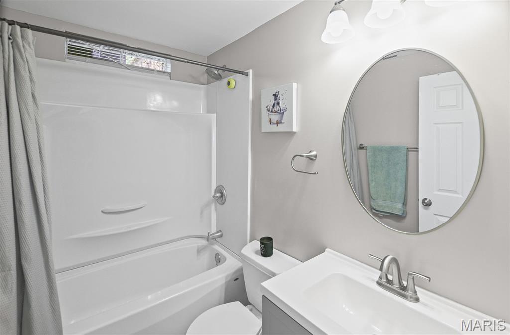 Glen Heights Add/Edwardsville - Residential