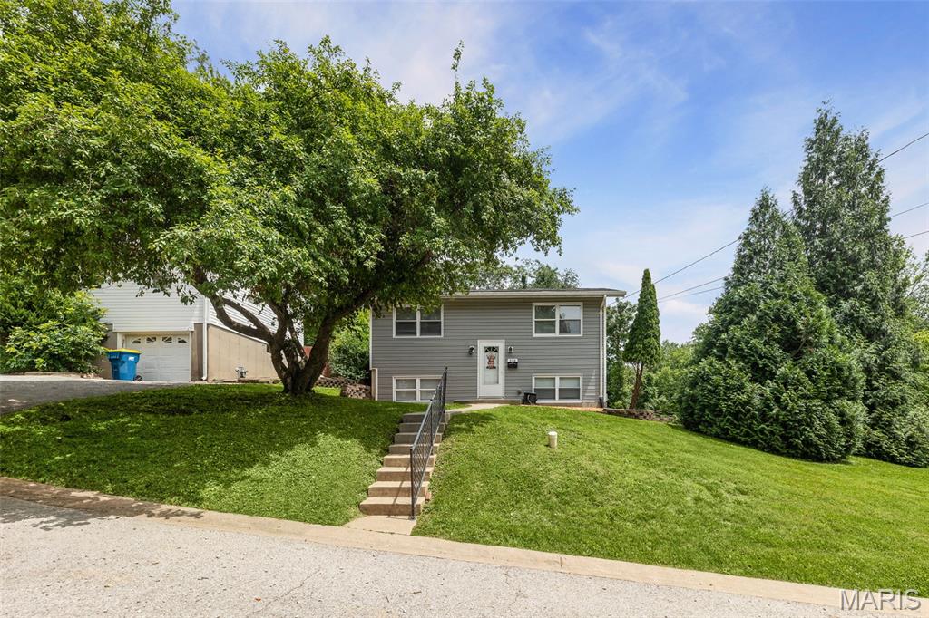 Glen Heights Add/Edwardsville - Residential