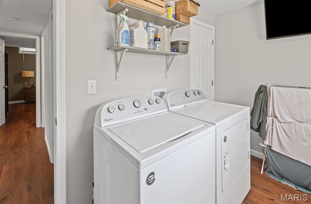 Glen Heights Add/Edwardsville - Residential
