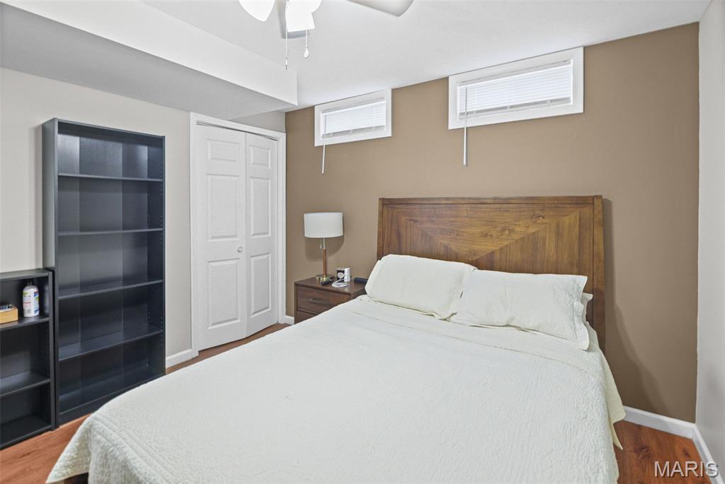 Glen Heights Add/Edwardsville - Residential