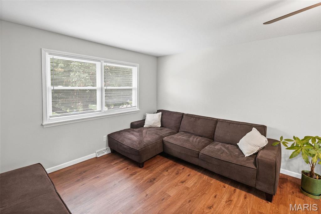 Glen Heights Add/Edwardsville - Residential