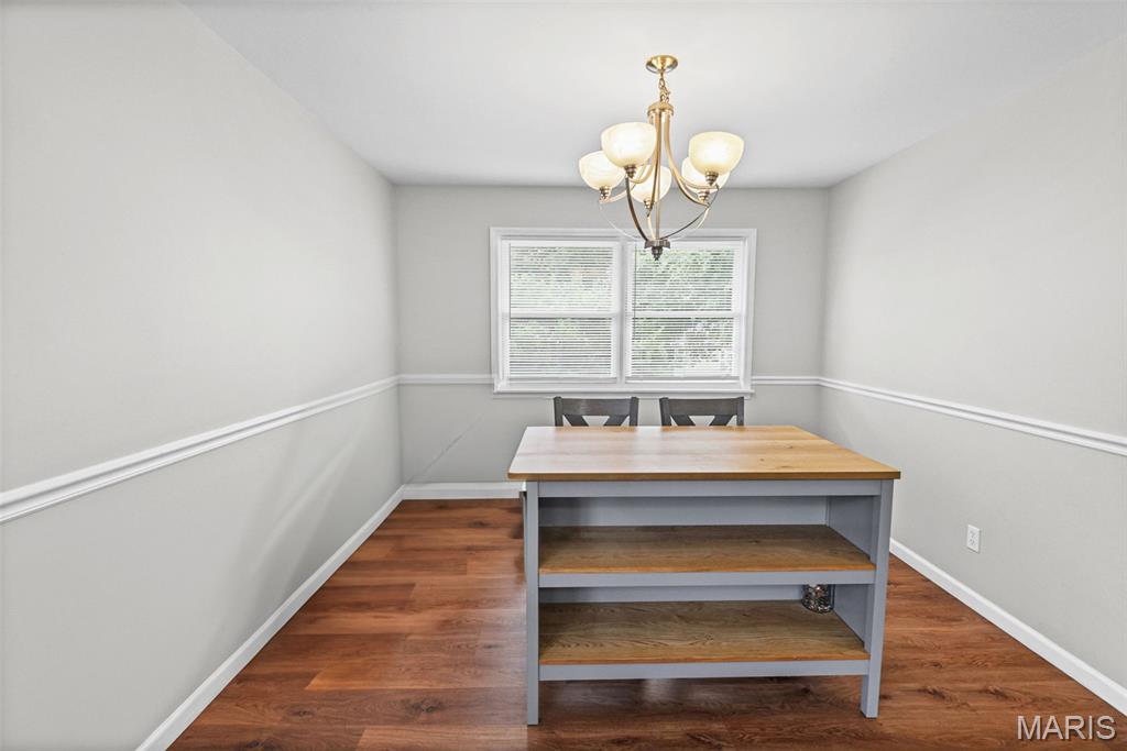 Glen Heights Add/Edwardsville - Residential