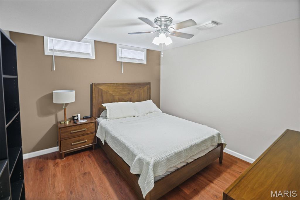 Glen Heights Add/Edwardsville - Residential