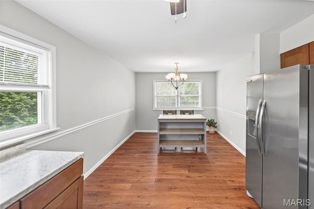 Glen Heights Add/Edwardsville - Residential