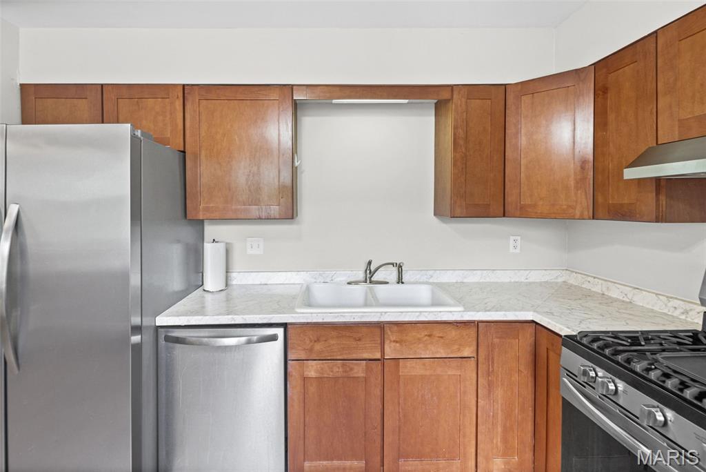 Glen Heights Add/Edwardsville - Residential