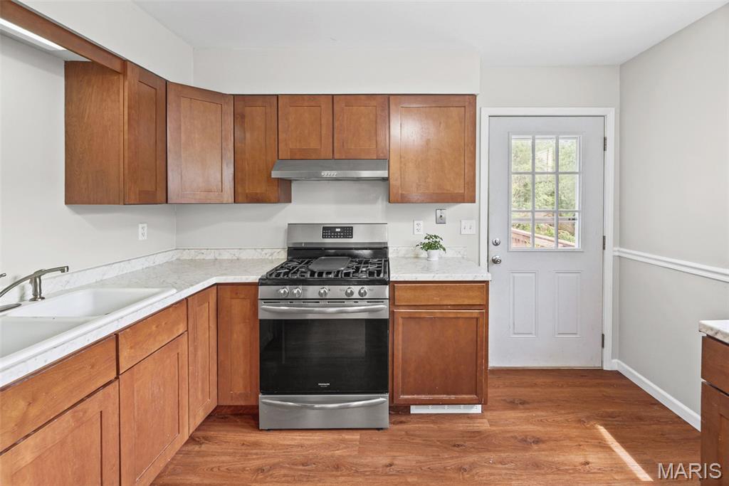 Glen Heights Add/Edwardsville - Residential