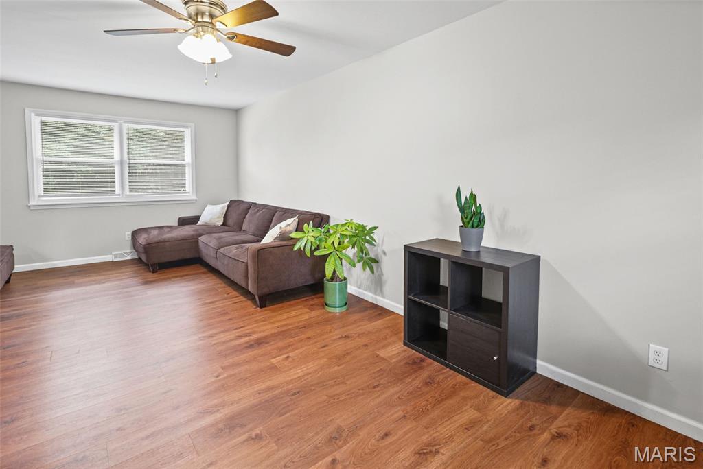 Glen Heights Add/Edwardsville - Residential
