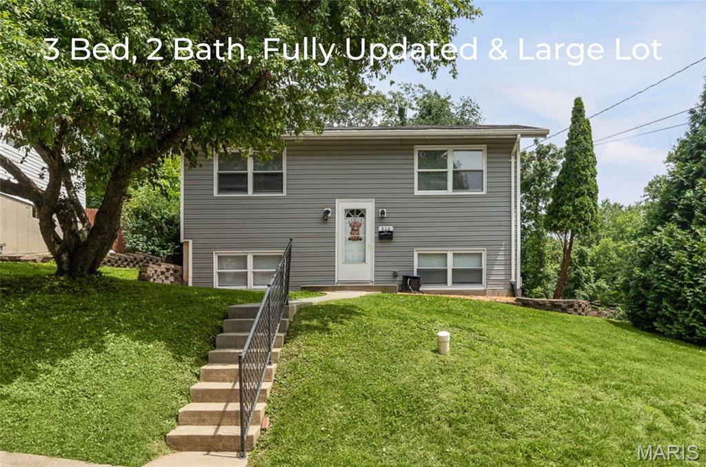 Glen Heights Add/Edwardsville - Residential