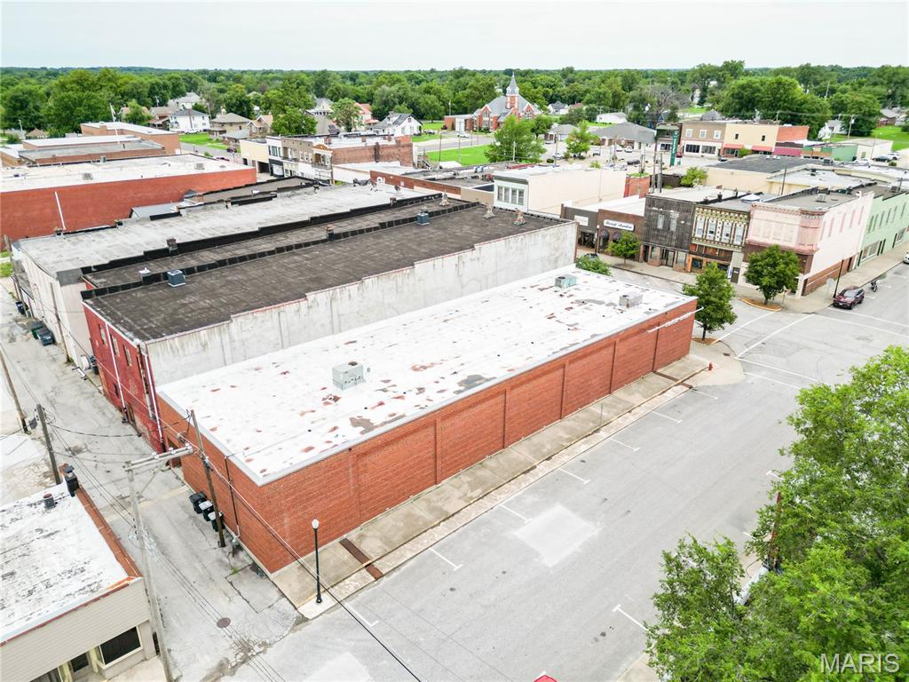 Moberly - Commercial Sale