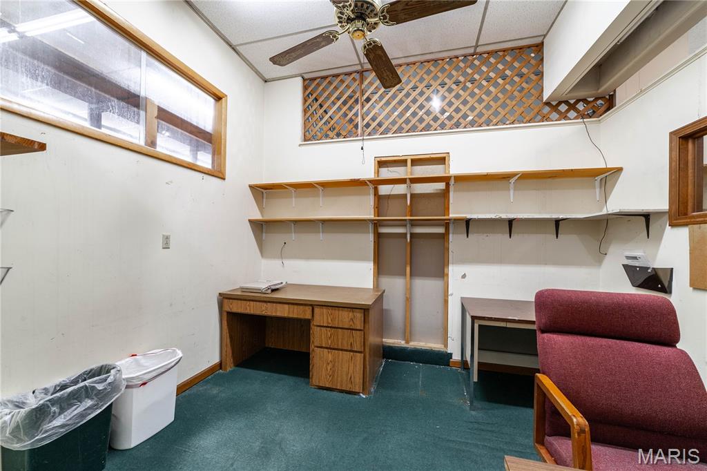 Moberly - Commercial Sale