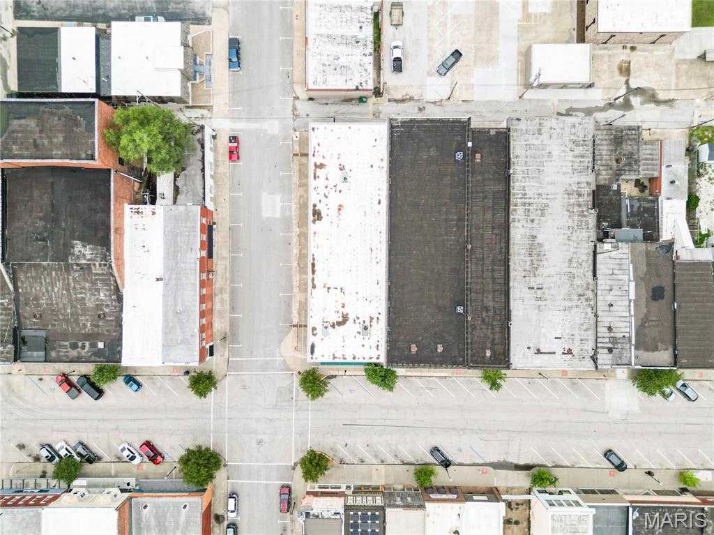 Moberly - Commercial Sale