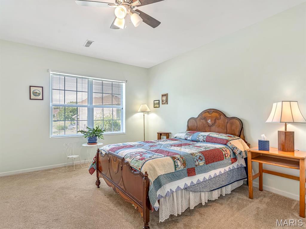 Country Club Manors - Residential