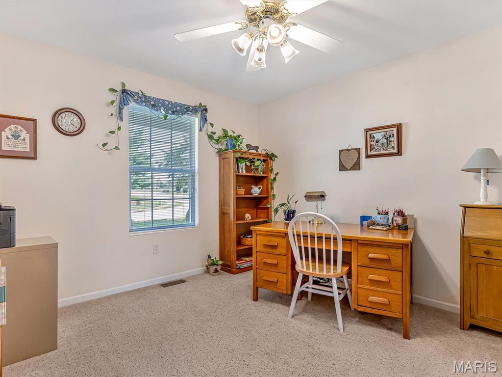 Country Club Manors - Residential
