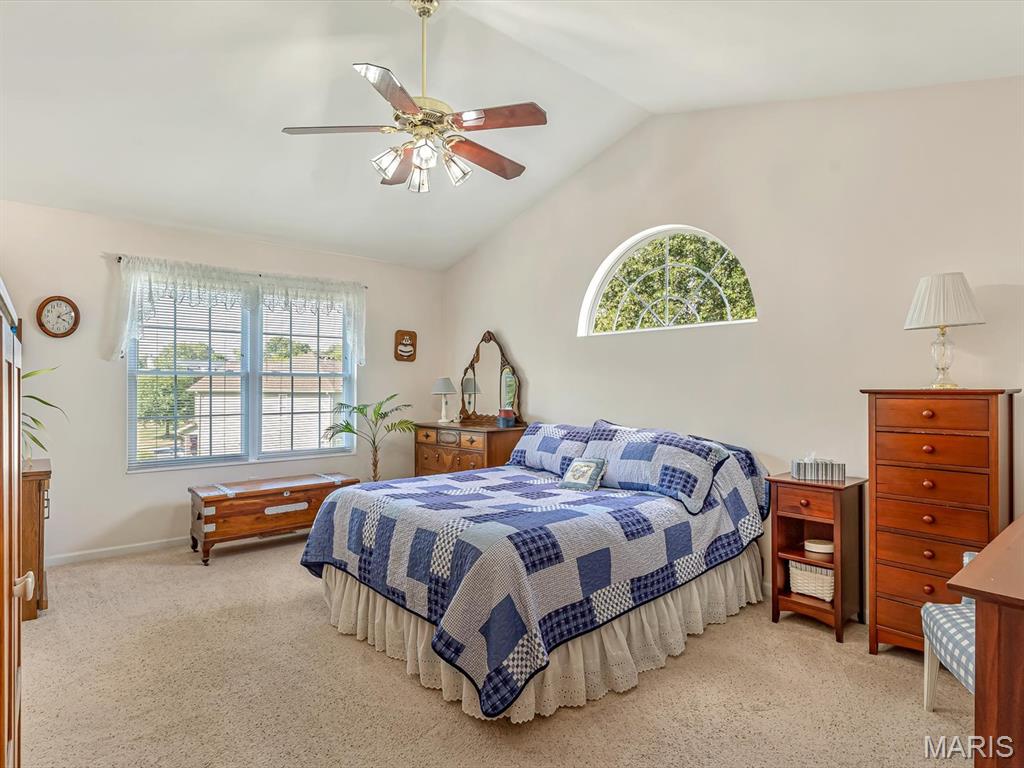 Country Club Manors - Residential