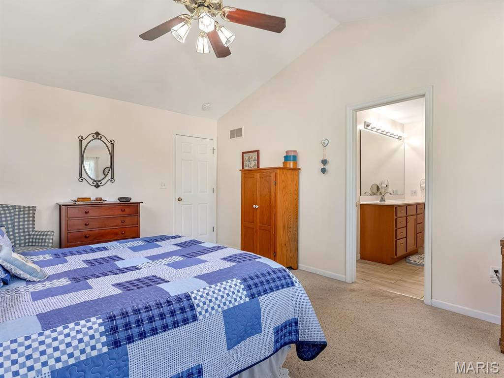Country Club Manors - Residential