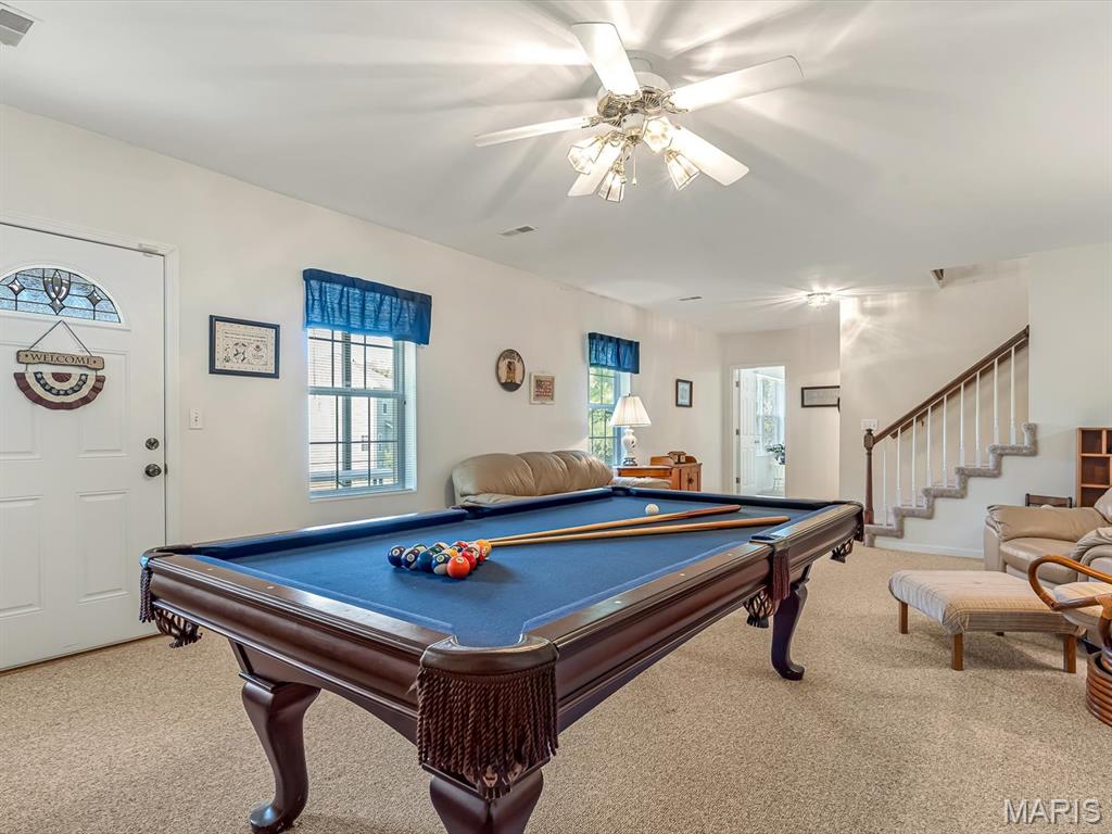 Country Club Manors - Residential