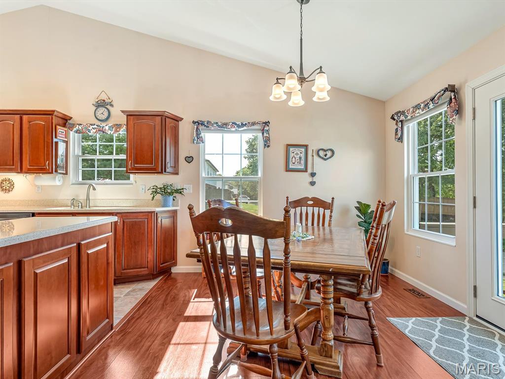 Country Club Manors - Residential