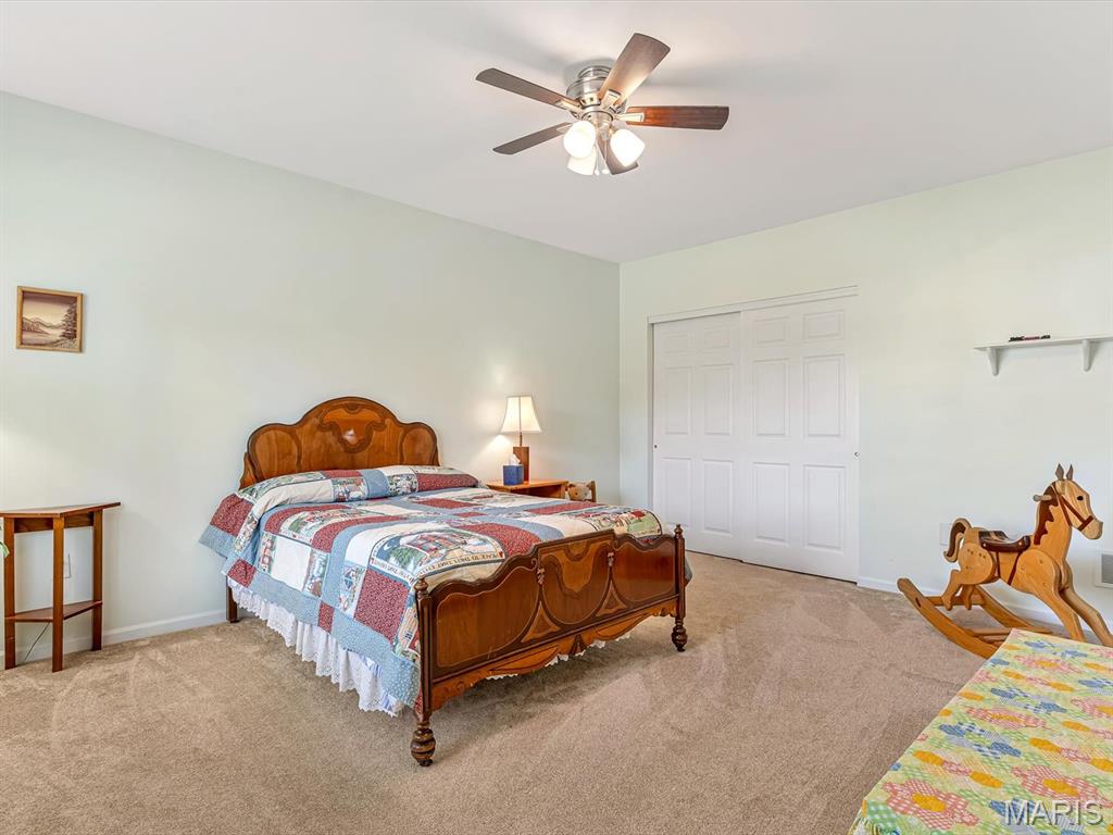Country Club Manors - Residential
