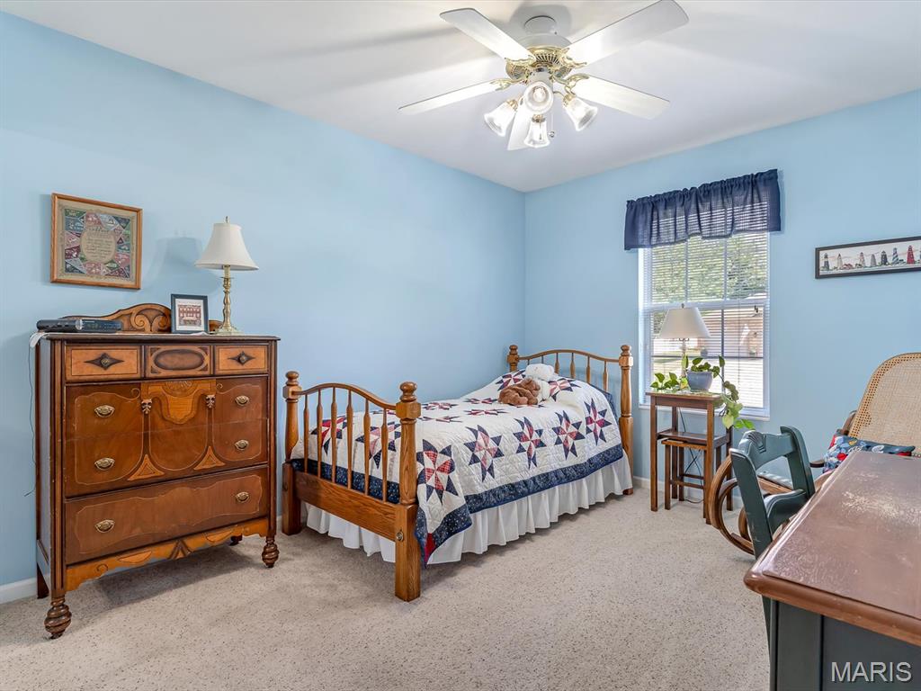 Country Club Manors - Residential