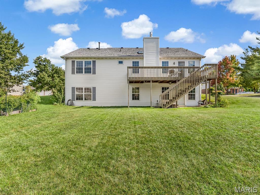 Country Club Manors - Residential