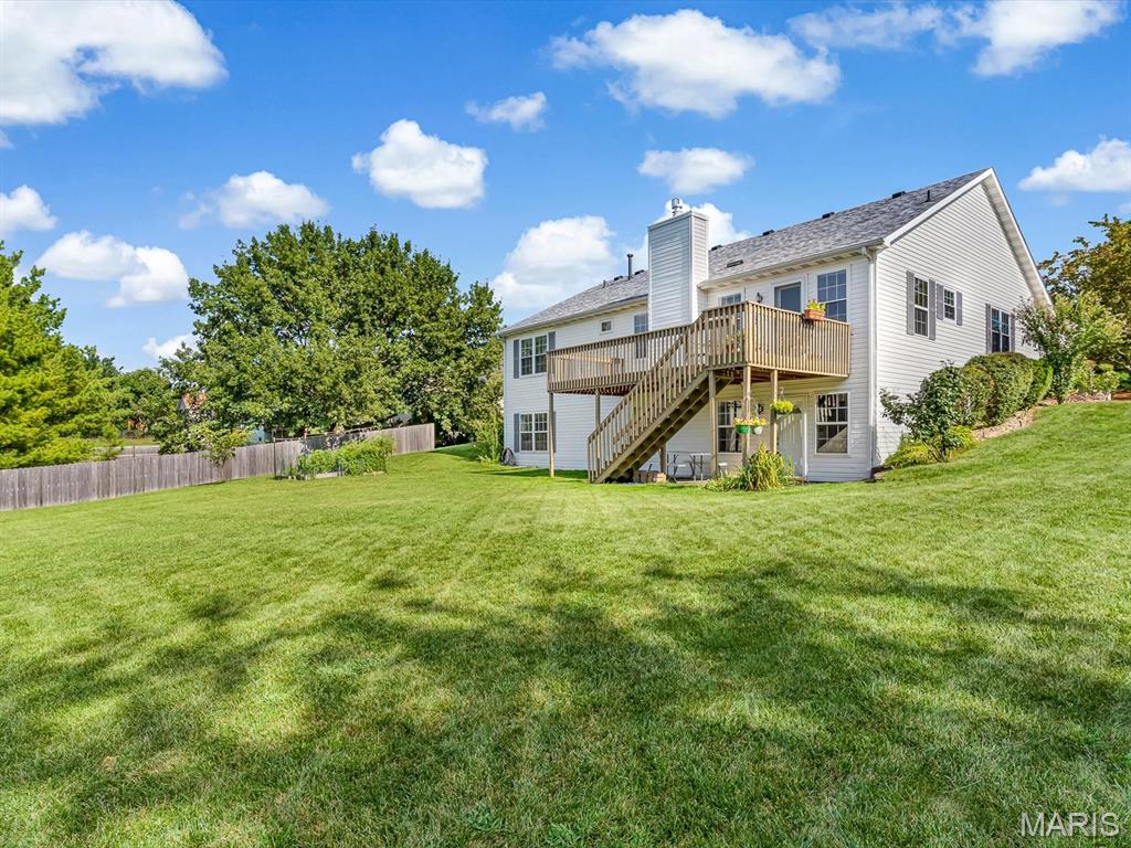 Country Club Manors - Residential
