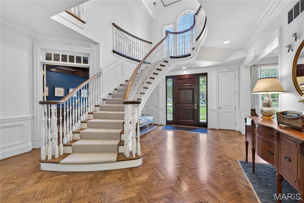 Fair Oaks Estates - Residential
