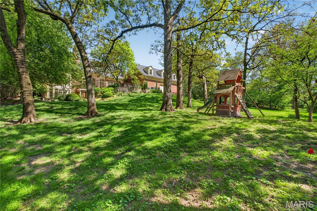 Fair Oaks Estates - Residential