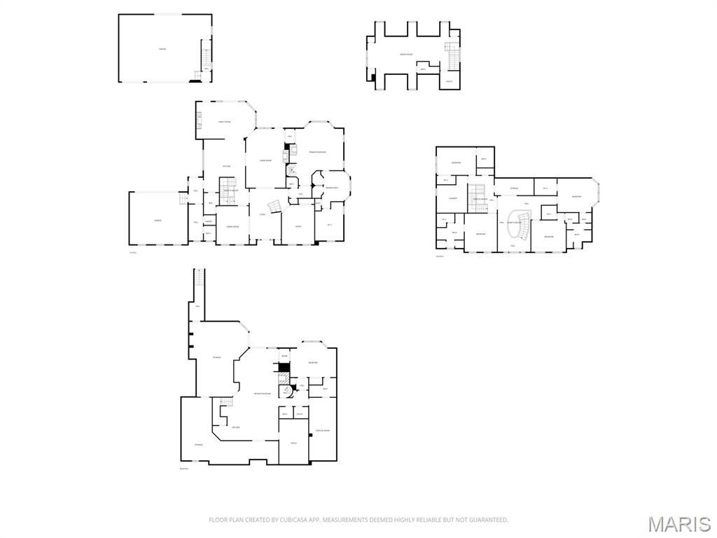 Fair Oaks Estates - Residential