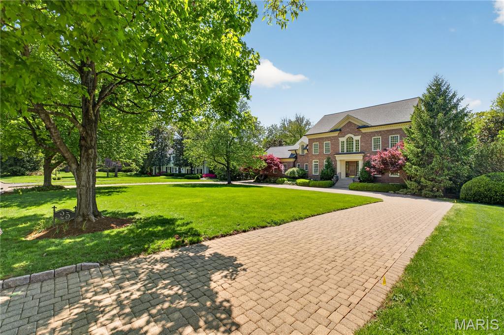 Fair Oaks Estates - Residential