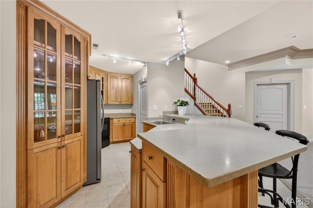 Fair Oaks Estates - Residential