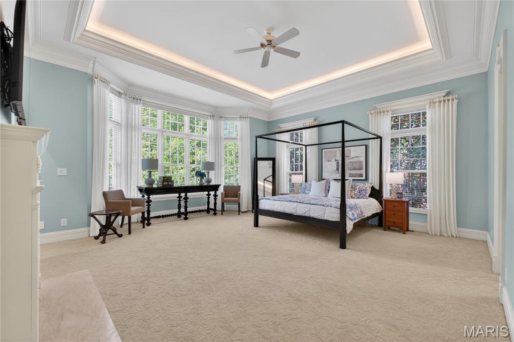 Fair Oaks Estates - Residential