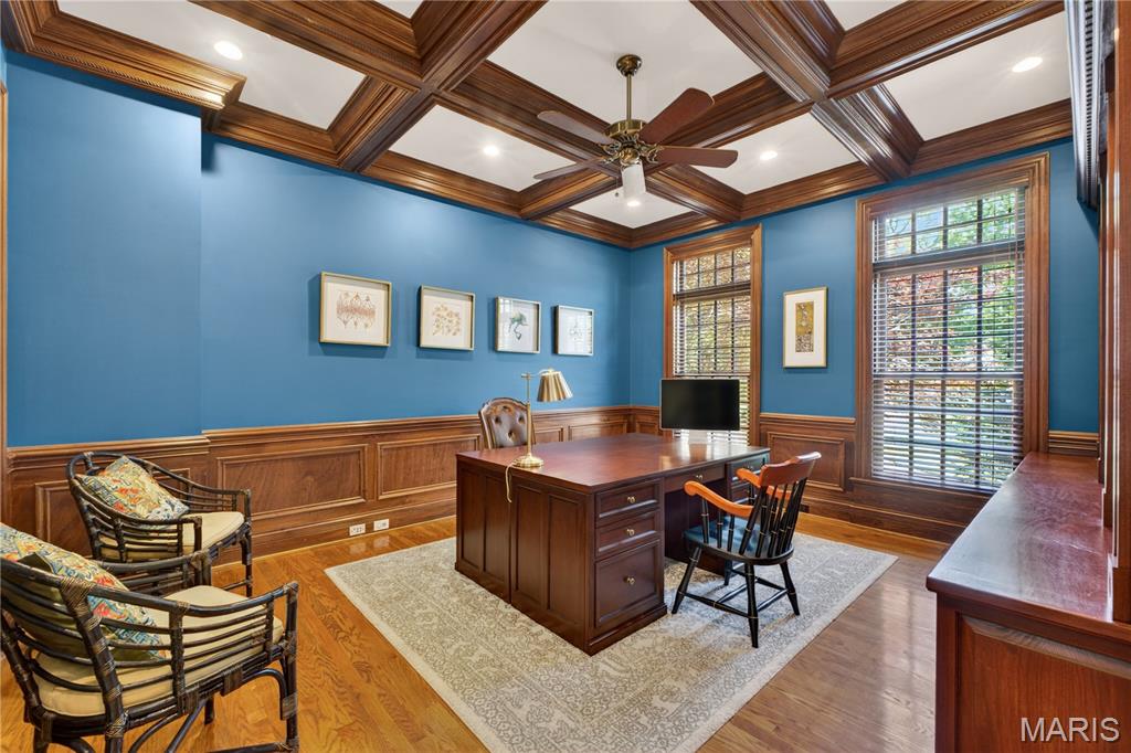 Fair Oaks Estates - Residential
