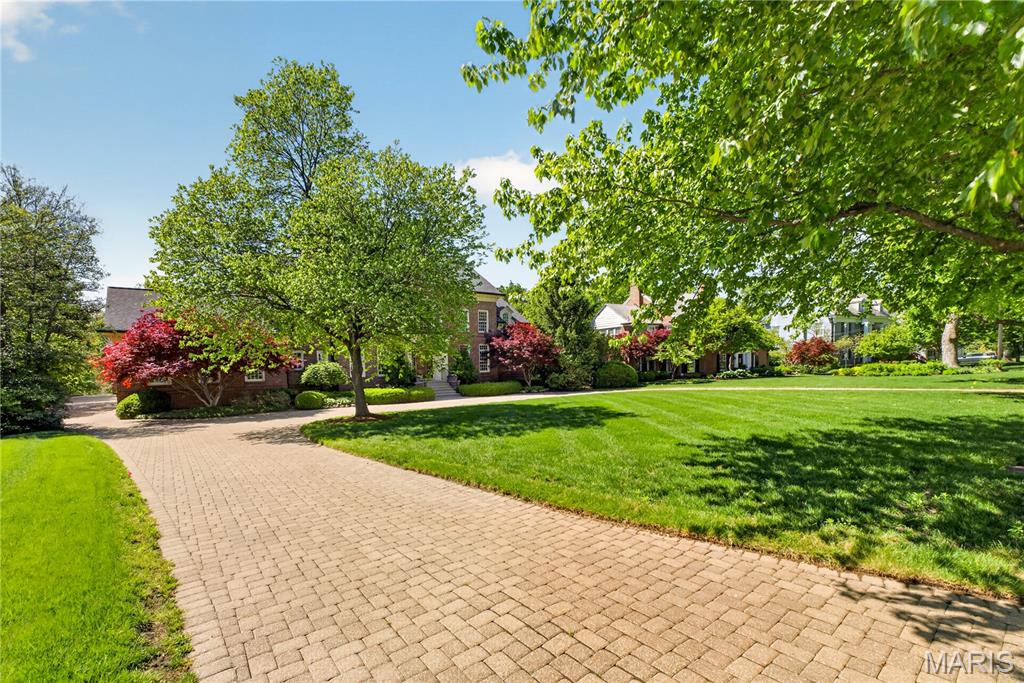 Fair Oaks Estates - Residential